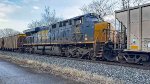 CSX 860 is the MDPU.